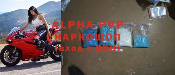 хмурый Лагань