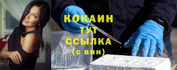хмурый Лагань