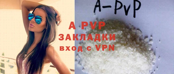 хмурый Лагань