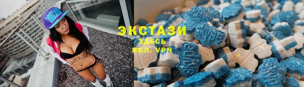хмурый Лагань